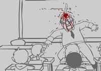 เกมส์อย่าแกล้งคุณครู (Don t Whack Your Teacher)