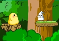 เกมส์ลูกไก่ผู้กล้าหาญ (Brave Chicken)