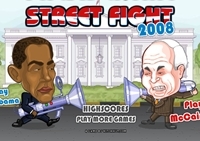 เกมส์สงครามชิงทำเนียบขาว (Presidential Street Fight)