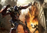 เกมส์ทรานฟอร์เมอร์หาของ (Transformers Hidden Objects)