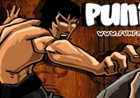 เกมส์นักสู้ยอดมังกรดำ (Dragon Warrior The Dragon Scro)