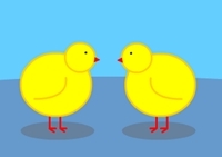 เกมส์ลูกไก่ชน (Fighting Chick)