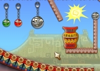 เกมส์ลูกตุ้มลงไห (Civiballs)