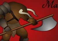 เกมส์ศึกดวลการ์ดเวทย์มนต์ (Monster Master)