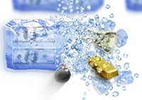 เกมส์เงินแช่แข็ง (Frozen Money)