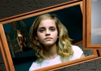 เกมส์ต่อจิ๊กซอภาพเอ็มม่า (Image Disorder Emma Watson)