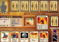 เกมส์สงครามการ์ดเวทย์มนต์คาถา 2 (Maganic Wars 2)