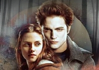 เกมส์ต่อจิ๊กซอแวมไพร์ทไวไลท์ (Twilight Puzzle)