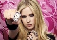 เกมส์ต่อจิ๊กซอเอวิล ลาวีน (Image Disorder Avril Lavigne)