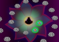 เกมส์พลังงานในตัว (Subtle Energy)