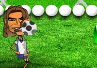 เกมส์ฟุตบอลฟิสิกส์ (Physics Cup)