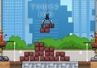 เกมส์สร้างตึกสูง (Tower Supremo)