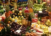 เกมส์หาซื้อของในตลาดสด 2 (Hidden Objects Supermarket 2)