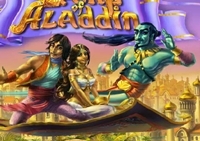เกมส์อาลาดินกับตะเกียงวิเศษ (Lamp Of Aladdin)