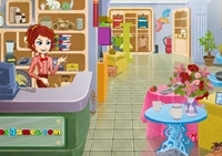 เกมส์ปริศนาจับคู่ร้านขายของ (Personal Shopper)