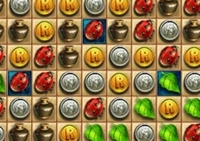 เกมส์ปริศนากำเนิดโรม (Cradle of Rome)