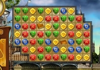 เกมส์แปดสิบวันภารกิจจับคู่รอบโลก (Around the World in 80 days)