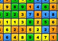 เกมส์บวกเลขหาคำตอบ (Plus Plus)