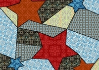 เกมส์ต่อภาพผ้าปะติด (Patchworkz)