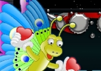 เกมส์เด็กต่อภาพฟองน้ำ (Collage)