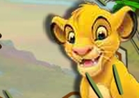 เกมส์ไลอ้อนคิงกับความทรงจำ (The Lion King Memory)