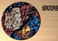 เกมส์เด็กต่อภาพซุปเปอร์แมน (Pic Tart Superman)