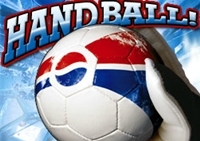 เกมส์แป๊บซี่จับคู่ลูกบอล (Pepsi Handball)