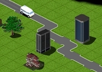 เกมส์สร้างถนนในเมือง (Konnectors)