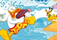 เกมส์ฟองสบู่แตกกระจาย (Bubbles)