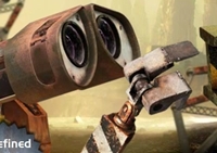 เกมส์วอลอีทำลายตึกไฟฟ้า (Wall-E Trash Tower)