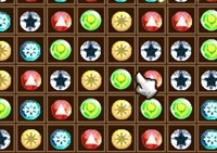 เกมส์จับคู่พลังป้องกันปีศาจ (Mana Chronicles)