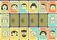 เกมส์เรียงไพ่ปาร์ตี้ (The Dinner Party)