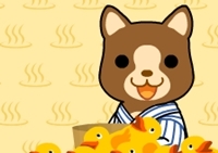 เกมส์สปาหมานับตัวเลข (Chocolate Spa)