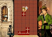 เกมส์โทรศัพท์หาคนรัก (Kiss Call)