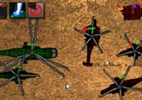 เกมส์หน่วยคอมมานโด 3 (Commando 3)