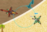 เกมส์หน่วยรบท้องฟ้า (Sky Guardian)