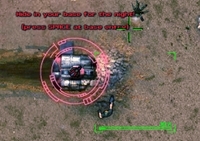 เกมส์เอาชีวิตรอดบนดาวเคราะห์ (Planet Noevo)