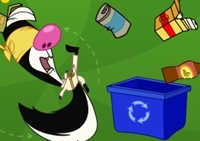 เกมส์สกั๊งค์ยอดกังฟู (Kung Fu Master)