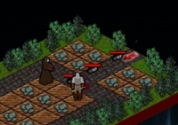 เกมส์ต่อสู้ชิงบัลลังก์ (Protector Reclaiming the Throne)