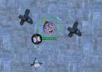 เกมส์ยิงป้องกันฐานทัพอวกาศ (Star Rebellion)