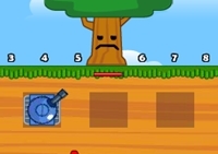 เกมส์กองกำลังพิทักษ์ต้นไม้ (Tree Troopers)