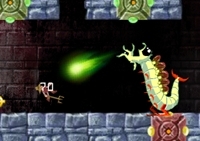 เกมส์เอเลี่ยนบุกโลกมนุษย์ (Trap Master)