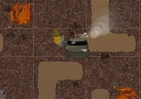 เกมส์ขุดแร่ยานแม่ (Mother Load)