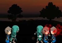 เกมส์สงครามยุดมืด (The Dark Age)