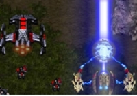 เกมส์ป้อมปืนสตาร์คราฟ 3 (Starcraft FA3)