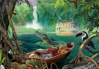 เกมส์ปริศนาการเดินทางสู่ดินแดนลึกลับ (Hidden Expedition Everest)