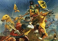 เกมส์นักรบยุคกลางอาละวาด (Medieval Rampage)