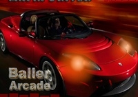 เกมส์รถแข่งมาเฟีย 2 (Mafia Driver 2)