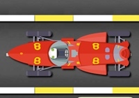 เกมส์จอดรถแข่ง (Parking)