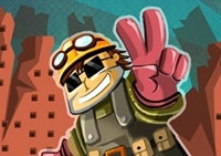 เกมส์ระเบิดทำลายอาคารสูง 2 (Building Blaster 2)